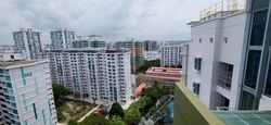 Tanamera Crest (D16), Condominium #474669021